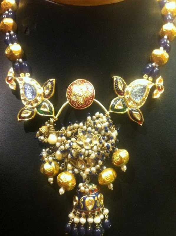 RE-DO JEWELLERY by Sapna Khandelwal