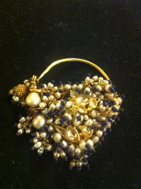 RE-DO JEWELLERY by Sapna Khandelwal