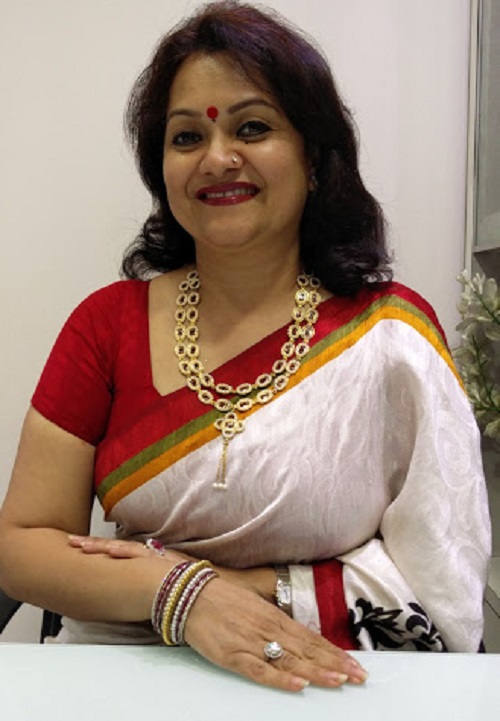 RE-DO JEWELLERY by Sapna Khandelwal