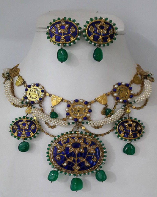 RE-DO JEWELLERY by Sapna Khandelwal