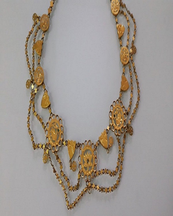 RE-DO JEWELLERY by Sapna Khandelwal